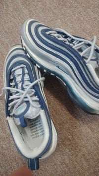 نايك أصلي • قياس ٣٩ • باركود