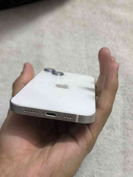 السلام عليكم آيفون 13 عادي الجهاز ممفتوح الله شاهد وكلشي ممبدل بي نضافه فول بطاريه 77 السعر 450 وبي مجال بسيط     
الرقم *********** مكاني بغداد/ بغداد الجديده
