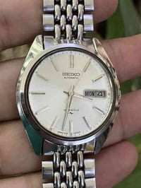 مجموعة من القطع اليابانية  اورينت  ستزن  سايكو  اتوماتيك  الوان مميزة ...