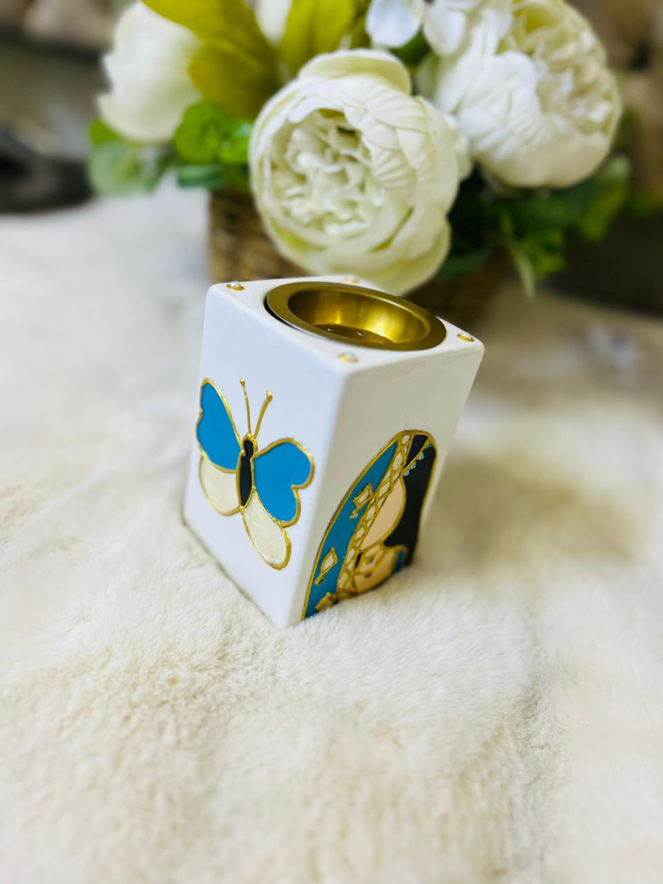 هلو حبايب❤️❤️هاند ميد يقدم لكم اجمل هدايا عيد الام ❤️❤️نقش الاسم حسب الطلب 🔥🔥للحجز مراسله الفنانه التشكيليه ايه شهاب


**إذا كنت صاحب هذا الإعلان وتريد حذفه لأي سبب، رجاءا أرسل رسالة إلى الدعم الفني**