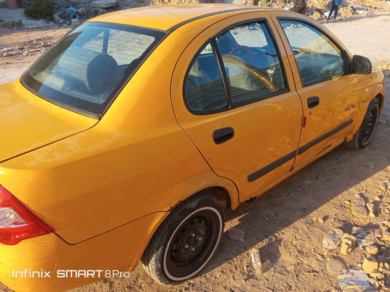 سلام عليكم طيبه 2015 سياره كامله من كير مكينه تبريد صدر خلفي وامامي كهربائيات سياره خير من الله سنويه 2027 سياره بيه باب سايق مبدل *********** مكاني بغداد البلديات
