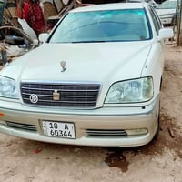 تويوتا كراون • التفاصيل بالمنشور