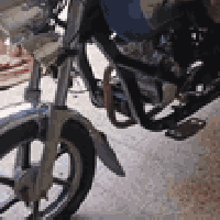 ستوته • موديل 16 • حله المهندسين