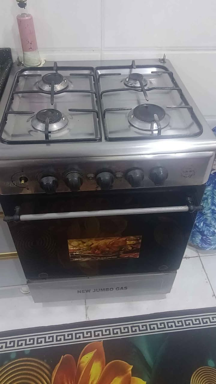 طباخ 4 عيون نار كلش عاليه شغال ونضيف بغداد, العراق


**إذا كنت صاحب هذا الإعلان وتريد حذفه لأي سبب، رجاءا أرسل رسالة إلى الدعم الفني**