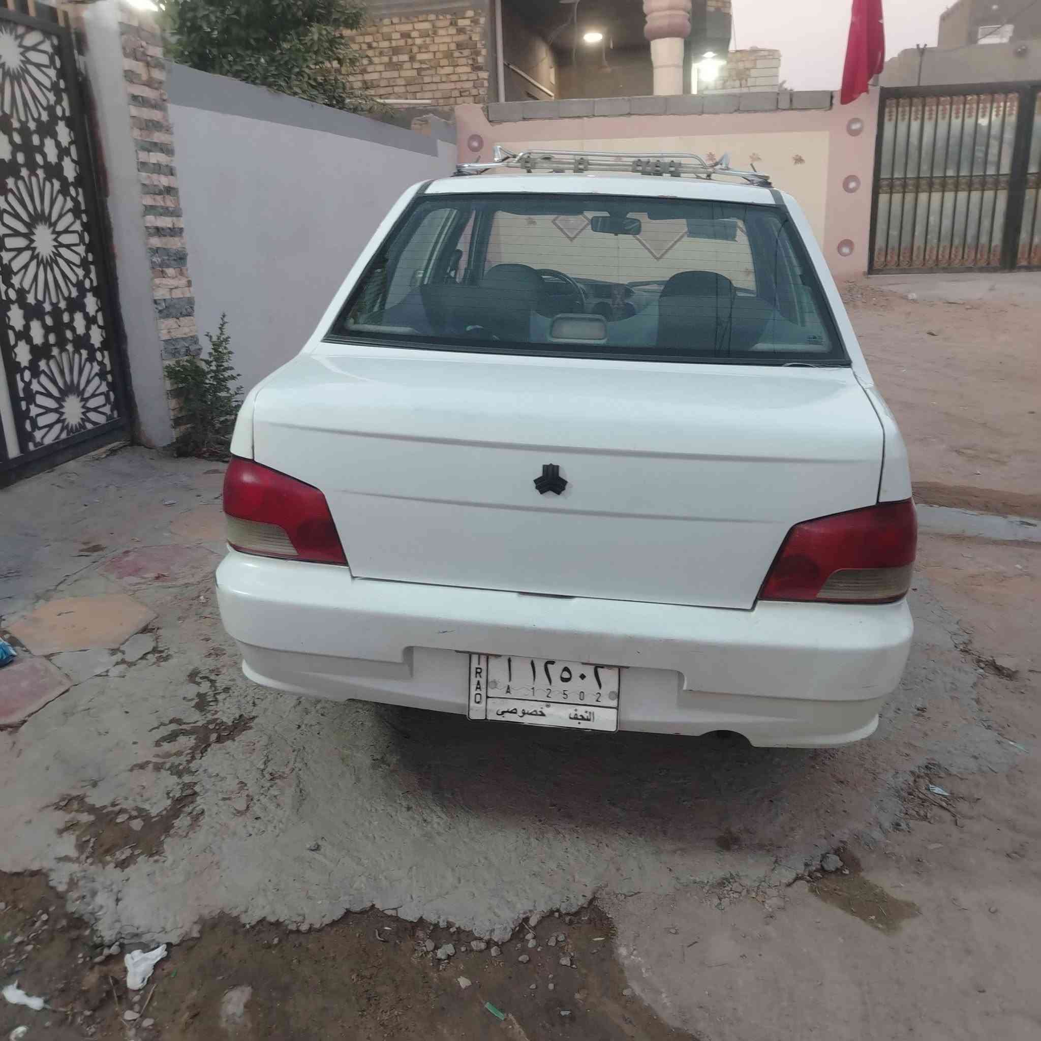 سايبا البيع 2012 كفاله من الضربه والصبغ بيه خيط بخار نجف 9647869301870


**إذا كنت صاحب هذا الإعلان وتريد حذفه لأي سبب، رجاءا أرسل رسالة إلى الدعم الفني**