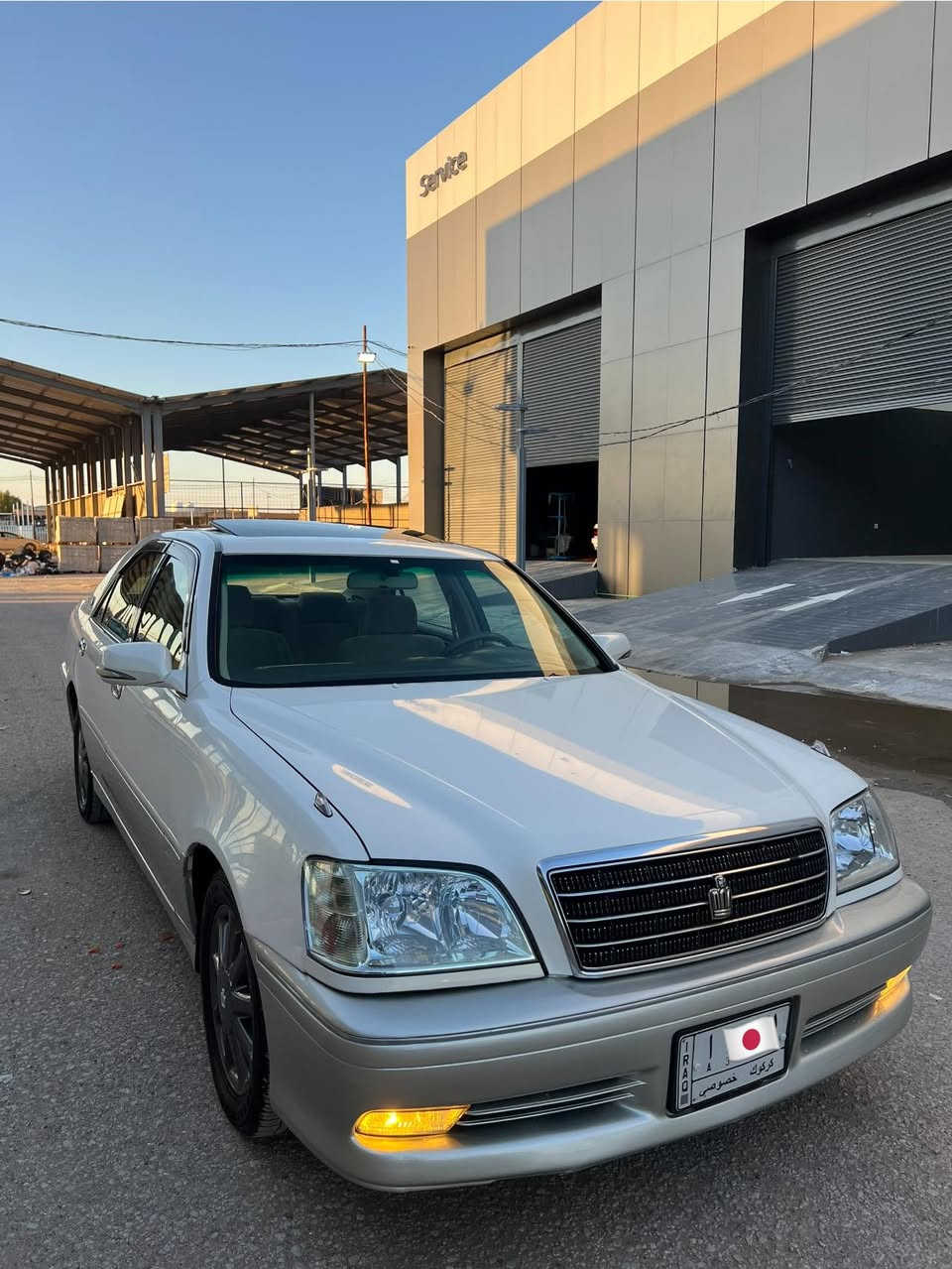 من رخصت الادمن 
سلام عليكم للبيع 4 دكم فتحه تحوير النجف فول كفاله كص وضربه مفحوصه مرور بس ابيع بدون فحص ونطيك الورقه وياه فحص 
المالك بصمه وخوش ولد لا حجي ولا شي ابد 
مكانه نجف سعر 88 قفل قفل سعر ادوات ب75 هيه الك يمي وكاله وغرامات حاضر 
سياره ارقام وملسق وسنويه كله اصلي 
***********
