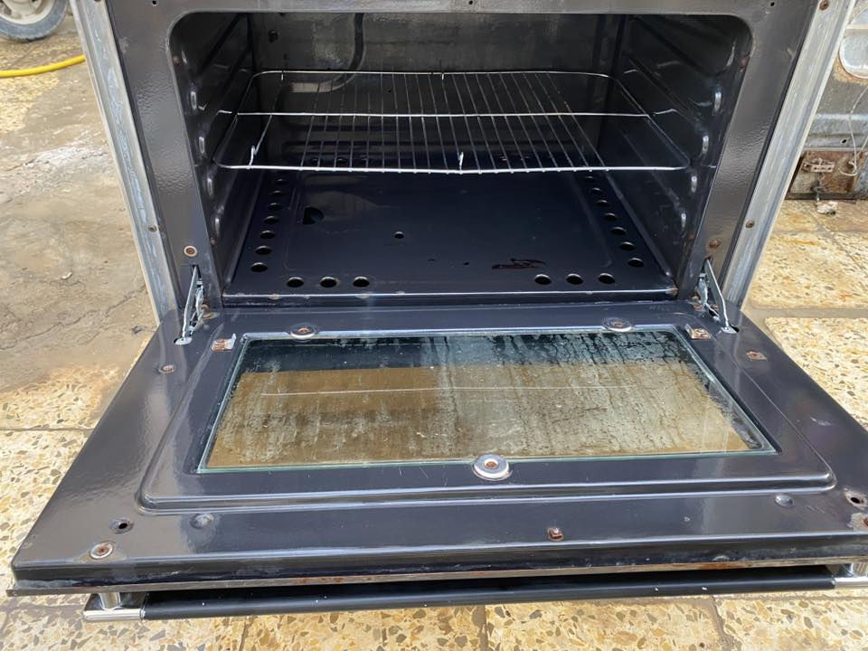 للبيع طباخ فرش مصري نضيف جدا 5مشاعل باب اول الفرن شغال ناره حلوه وقويه ١٥٠وبي مجال للستفسار*********** الرقم بي واتساب مكاني نجف حي الحسين
