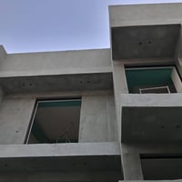 جص وبورك • واجهات وسمنت • الحلة