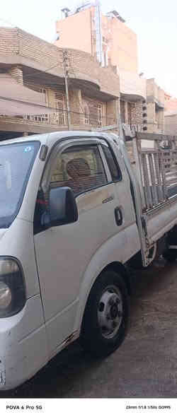 كيه حمل موديل 2013 مكينه 4000 للبيع سياره بأسمي كامله مبيهه أي نقص
مكاني بغداد الطالبيه
موجود واتس ***********
