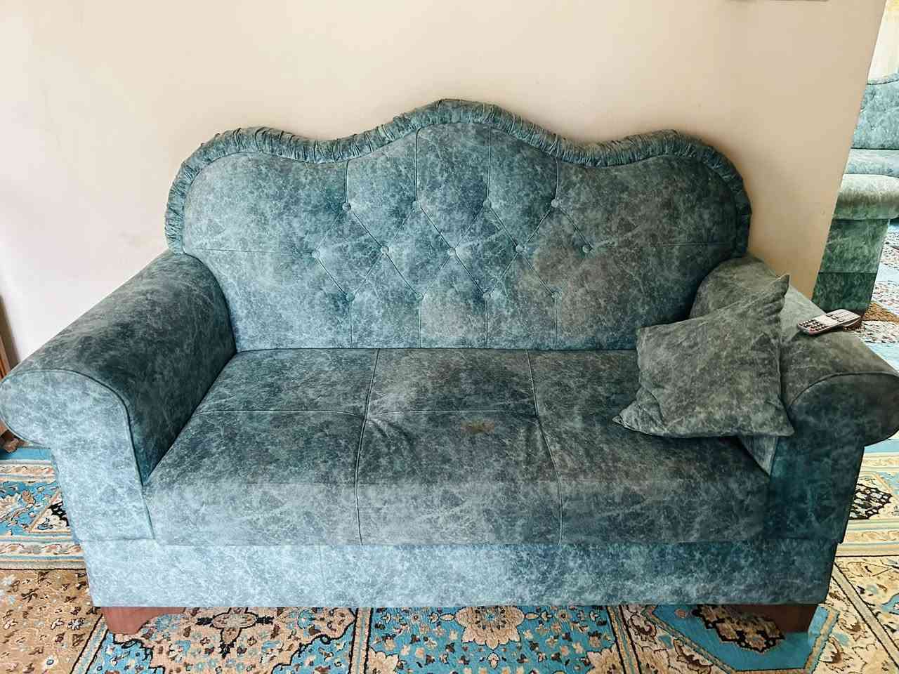 ديوان نظيف شغل عراقي قديم - تقريبا     ( ٨ م ) - ٥ قطع -المكان / حلة - شارع ٤٠
السعر ( ٢٧٥  الف )


**إذا كنت صاحب هذا الإعلان وتريد حذفه لأي سبب، رجاءا أرسل رسالة إلى الدعم الفني**