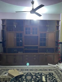 خزائن مطبخ • أثاث منزلي
