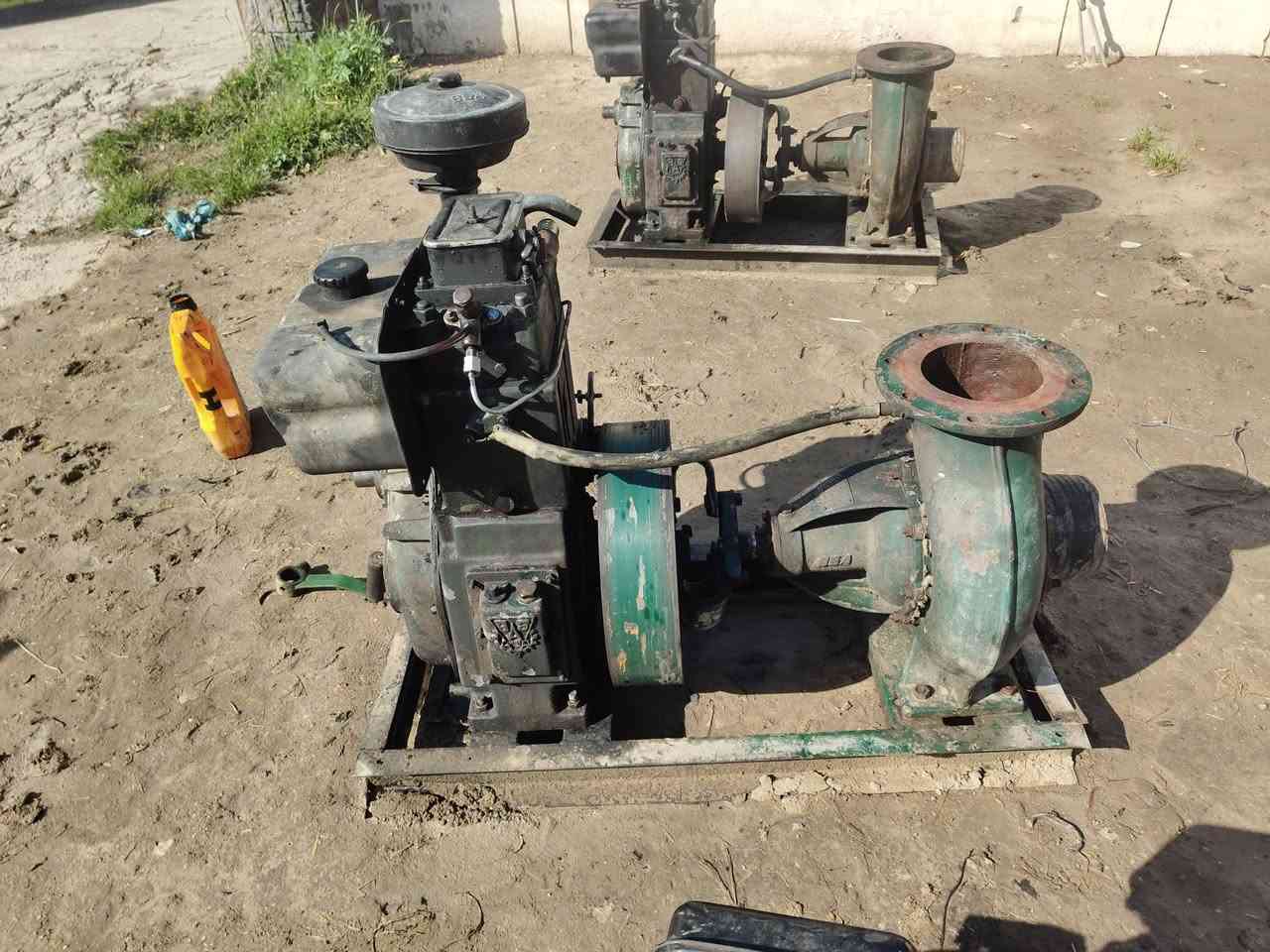 ماطورات للبيع نوع BsA  الاتصال على الرقم *********** ***********
