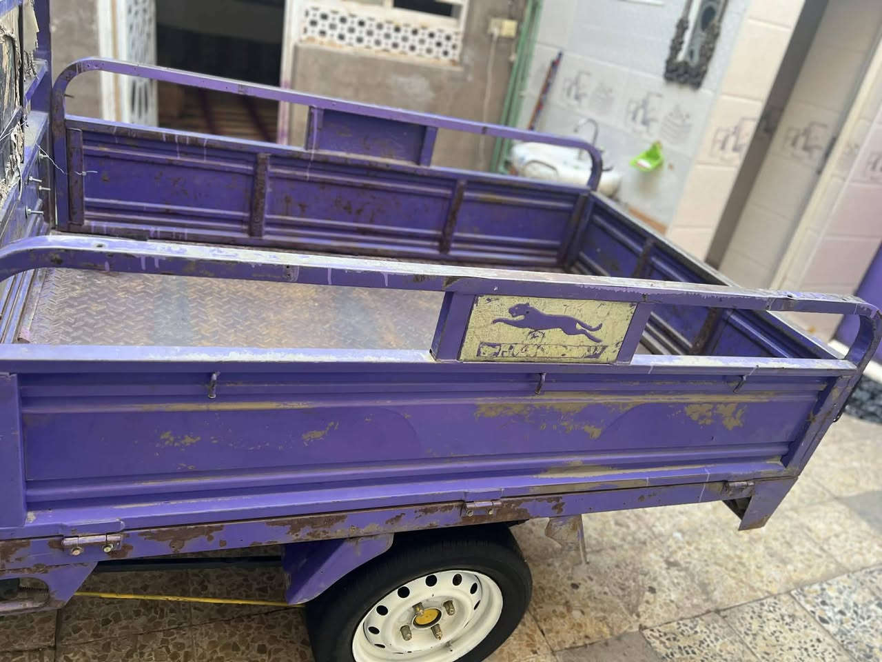 سلام عليكم ستوته جمره موديل ٢١ ستوته نضيفه 
تعمير كله ٢٥ ماعايزه شي ***********
