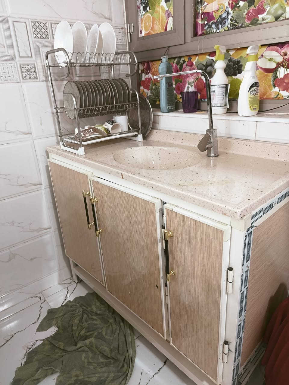 السلام عليكم غراض نضيفة جدا للبيع


**إذا كنت صاحب هذا الإعلان وتريد حذفه لأي سبب، رجاءا أرسل رسالة إلى الدعم الفني**