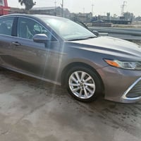 كامري LE • ٢٠٢٣ • سمي اربيل