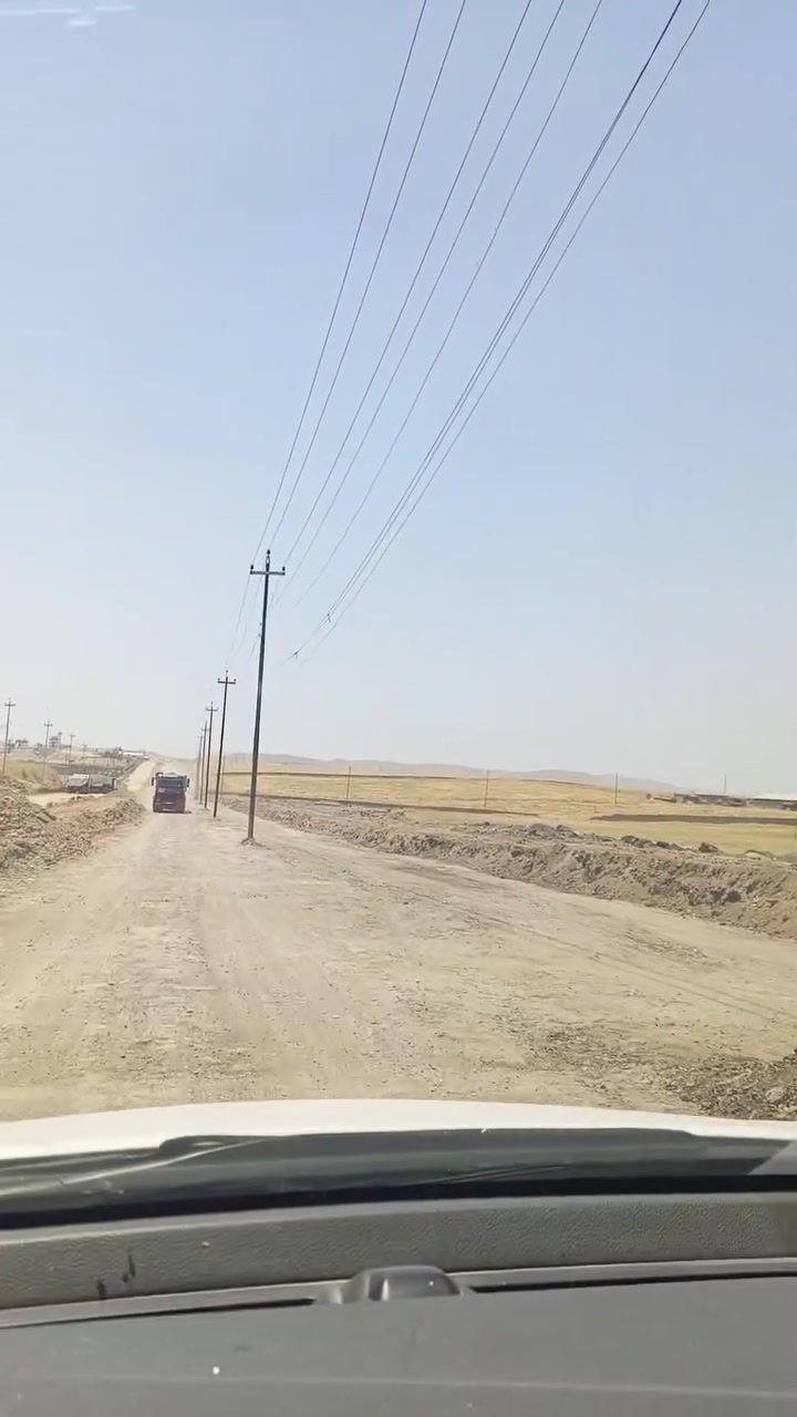 دوانم 
للبيع 
زراعي حق التصرف قرار 25 
 الجانب الأيمن منطقة العبور الثانية 
بعد السايدين الجديد خلف معامل الكاشي 

محطه كهرباء 
  البيع حسب الطلب 
من الشرعي 
الكهرباء والماء 
يبعد عن الأرض 500م
للاستفسار الاتصال على الرقم ***********
 أو مراسلتنا على الصفحة 
واتساب
