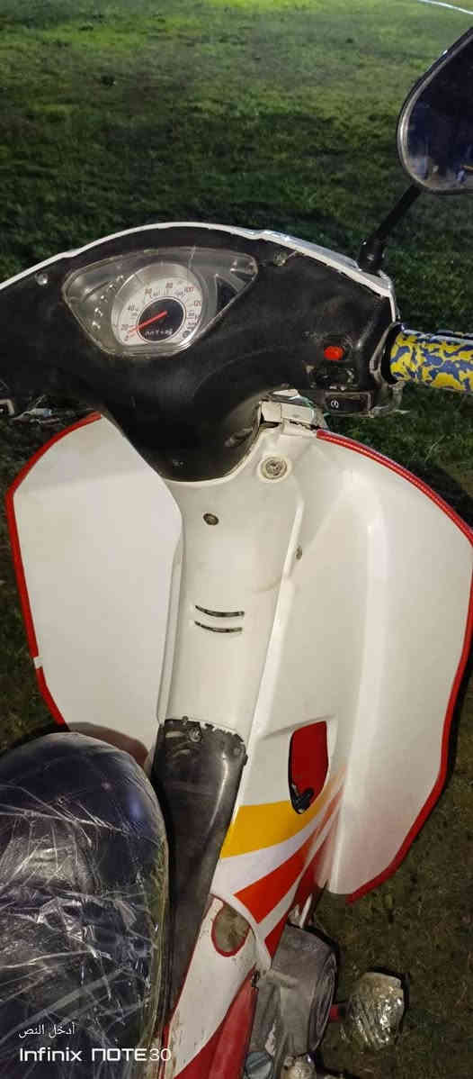 السلام عليكم
ماطور سلفيز للبيع السعر 650 وبي مجال الماطور نضيف بس بي نواقص خفيفه الماطور مآل جناي المحرك مفتوح بس صوته ناعم الشراي يتصل عل هذا الرقم ***********
