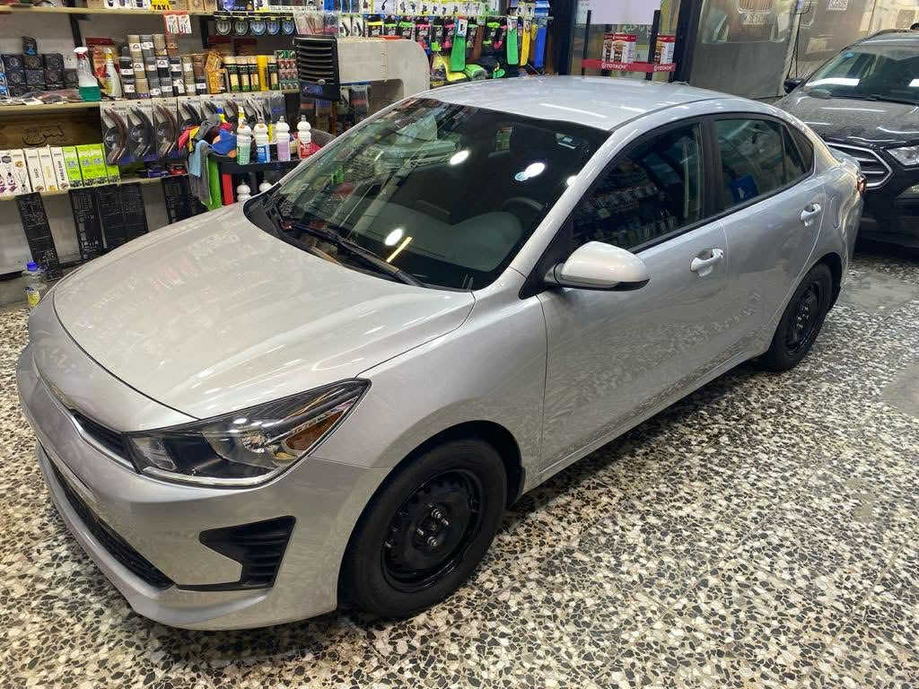 للبيع
كيا ريو 2023
ماشية 43 الف
مرقم بغداد جاهزة
معروضة 125 وبيهة مجال
***********
