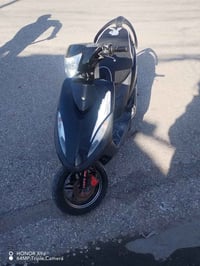 ماكس • اسود • مكفوله