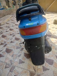 فراشه • سلف هندر • كهربائيات