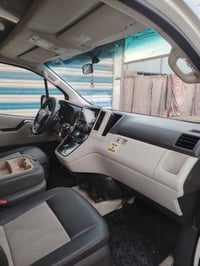 تويوتا هايس • ٢٠٢٠ • ميسان