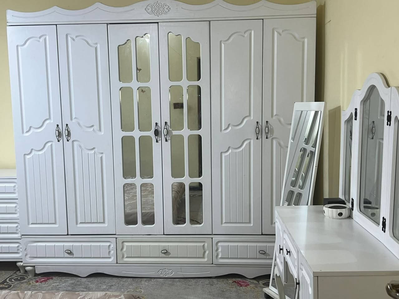 غرفه تركي كلش نضيفه ٥٠٠ وبيها مجال


**إذا كنت صاحب هذا الإعلان وتريد حذفه لأي سبب، رجاءا أرسل رسالة إلى الدعم الفني**