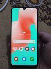 كلاكسي A31 • ١٢٨ • نضيف