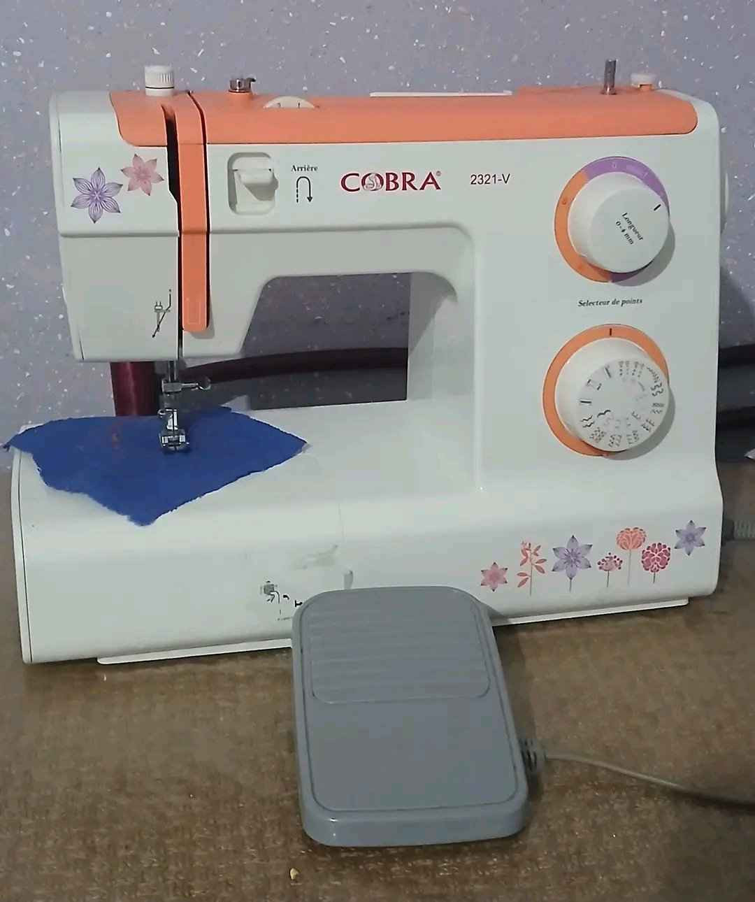 جودة عالية مع توصيل أم البواقي, الجزائر


**إذا كنت صاحب هذا الإعلان وتريد حذفه لأي سبب، رجاءا أرسل رسالة إلى الدعم الفني**