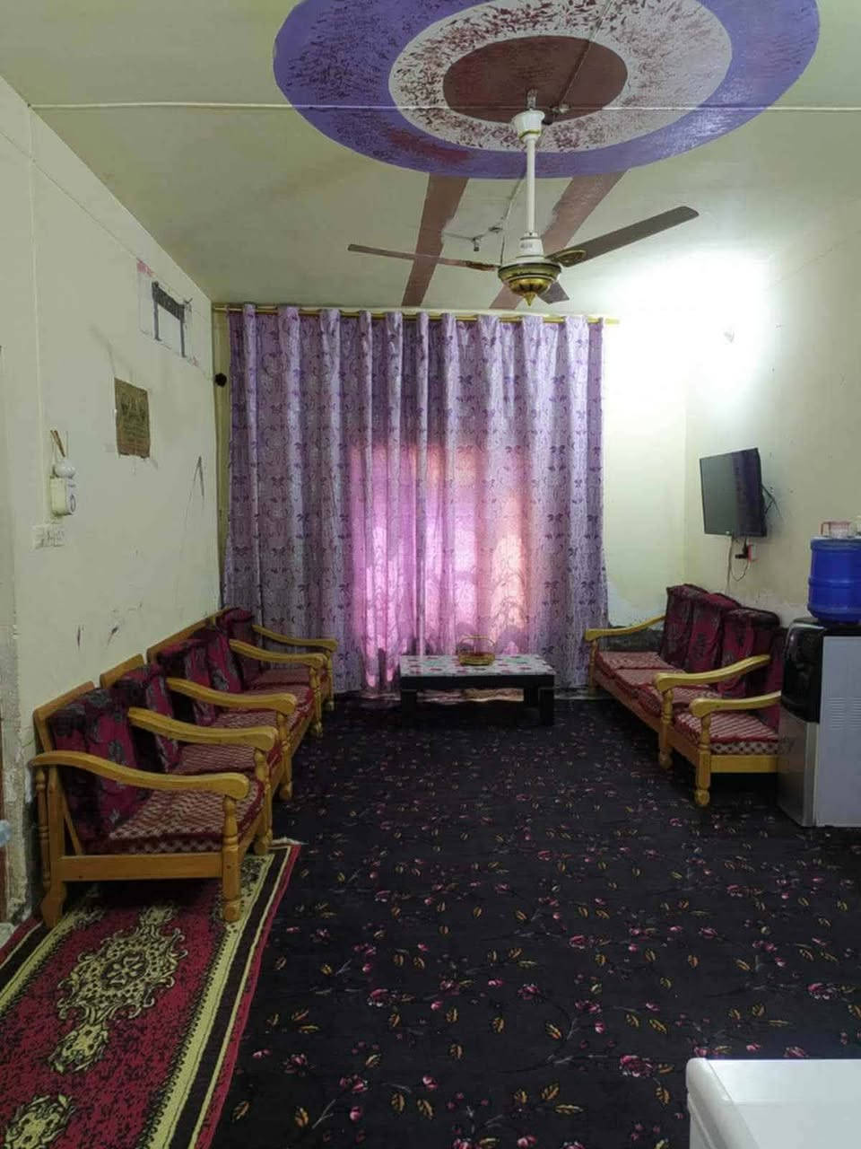 السلام عليكم بيت زراعي بحي الامين مساحه البيت 200 وهذا رقم الاستفسار 
***********
