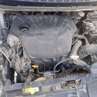 النترا افانتي • ٢٠١٢ • قضاء القرنه