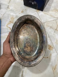 طلاء فضة • دهان