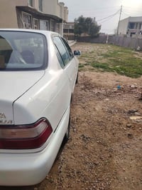 كورولا • ١٩٩٤ • اوتوماتيك