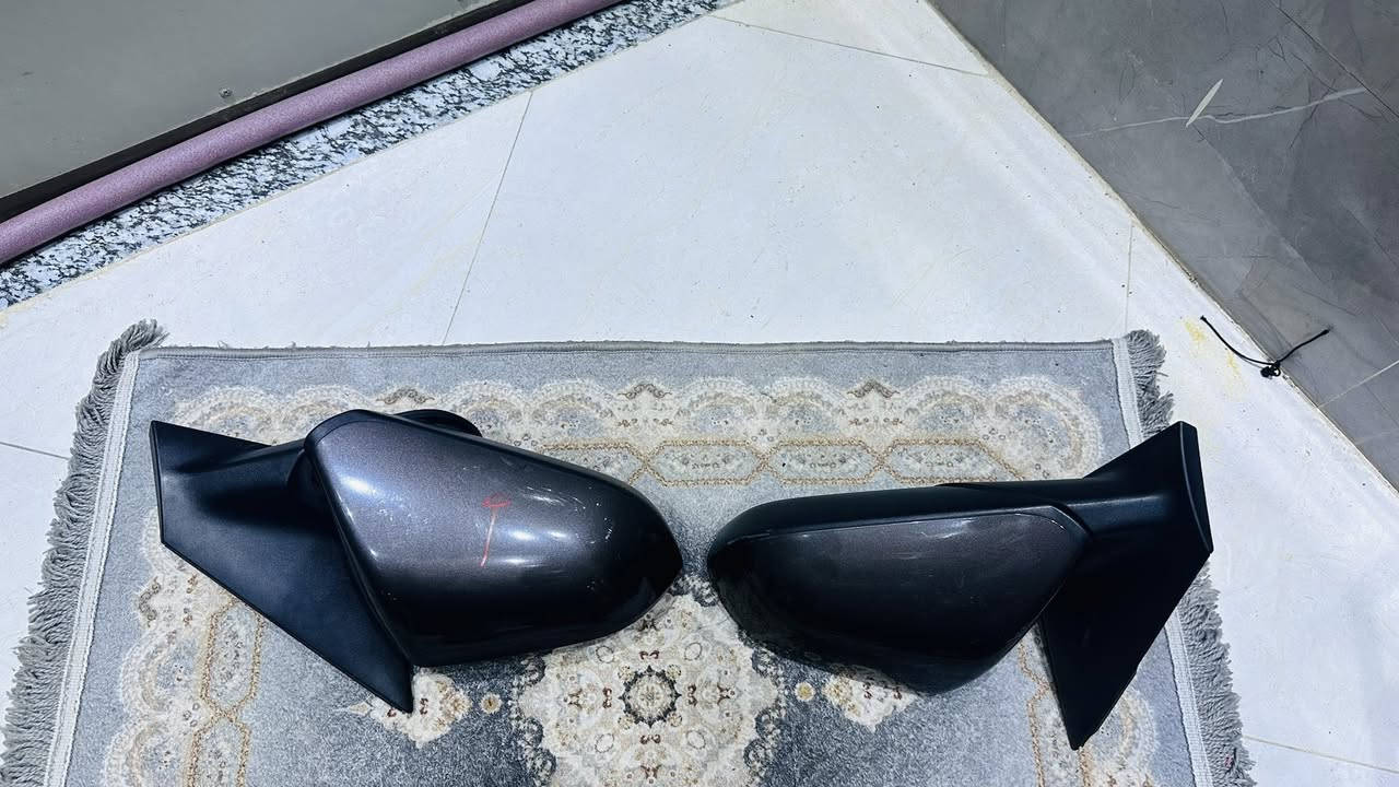 مرايات سونات 2017 للون جوزي مال تفصيخ                                           ***********
