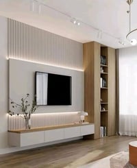 🌹يسر مكتب ديكورات الفتلاوي 💫أن يقدم لكم احدث🏘️ التصاميم الحديثه ☺️التي...