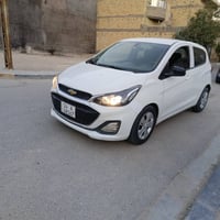 سبارك خليجي • ٢٠١٩ • ماشيه ٨٠٠٠٠