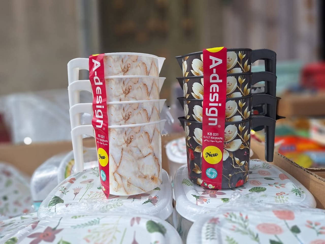 الى زبائننا الكرام مواد منزلية ومكياج 🎀🌹🎀
🔹العنوان حي العمال قرب مدرسه ام سلمى
🔹توجد خدمة توصيل🛵🚕.


**إذا كنت صاحب هذا الإعلان وتريد حذفه لأي سبب، رجاءا أرسل رسالة إلى الدعم الفني**