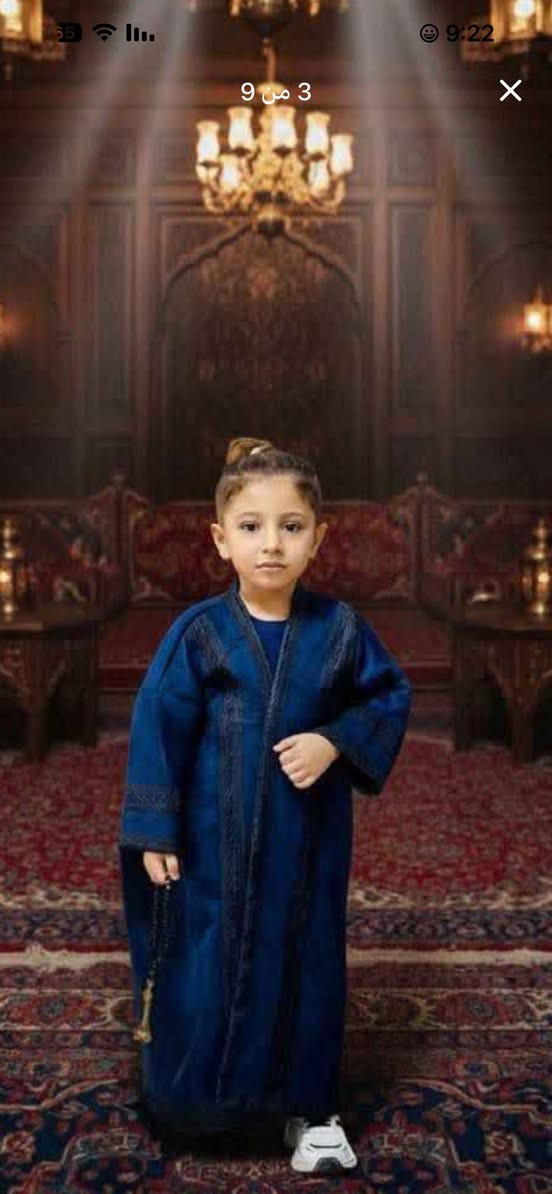 عروض فروه كافه الاحجام ولادي وشبابي ✅

وبأسعار مناسبة جدآ  عرض 13 الف فقط
زورونا تجدون كل ماهو جديد ومميز 
الاتصال والاستفسار***********
