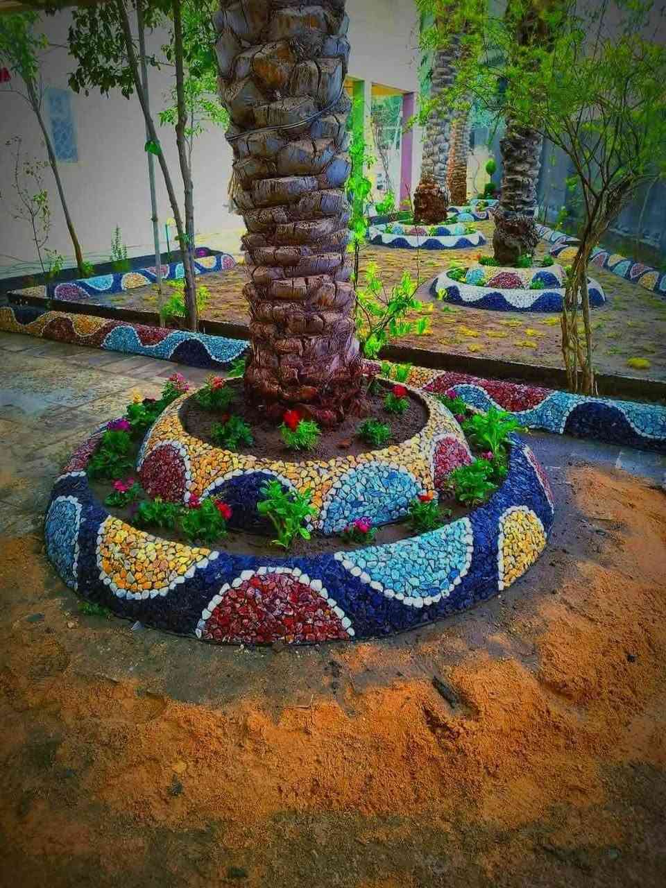 لعمل الديكور اتصل على الرقم (***********)
🍃مستـعدون🍂 ، لـترتيب🐦 الحدائق المنزلية 🏝️🏘️ ودوائر الدوله والمتنزهات  مايخص الحدائق العامة
وزراعة النباتات، 🌾🌴🌱والازهار، 🌼🌺🌻وقص الثيل.🌾🌾
وعمل الديكورات والتصاميم،الحديثة للحدائق،وعمل وسياجات BRC وسياجات الحدائق، بواسطة الاحجار الملونة والاشتايكر   ،
ونعمل على تصميم الشلالات 💦والنوافير.⛲
