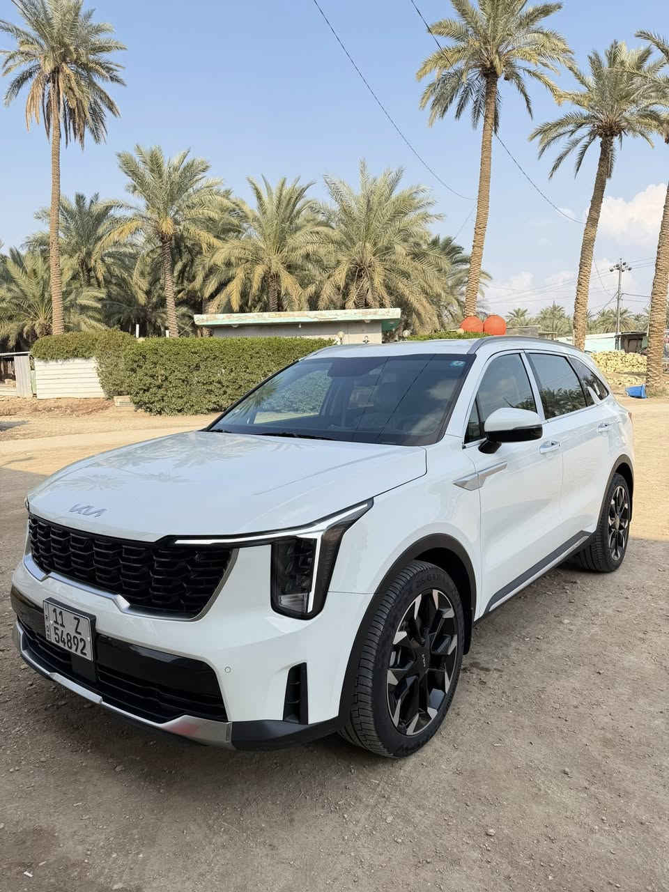 السلام عليكم
سورنتو 2025 ماشيه 34 الف مكفوله كفاله عامه فول مواصفات دبل كامره داتا ويل 20 حساس امامي خلفي جنطه كهرباء مدوشمه وكامله رقم بغداد بسمي السعر 308 وبيها مجال شراي يتصل ***********
