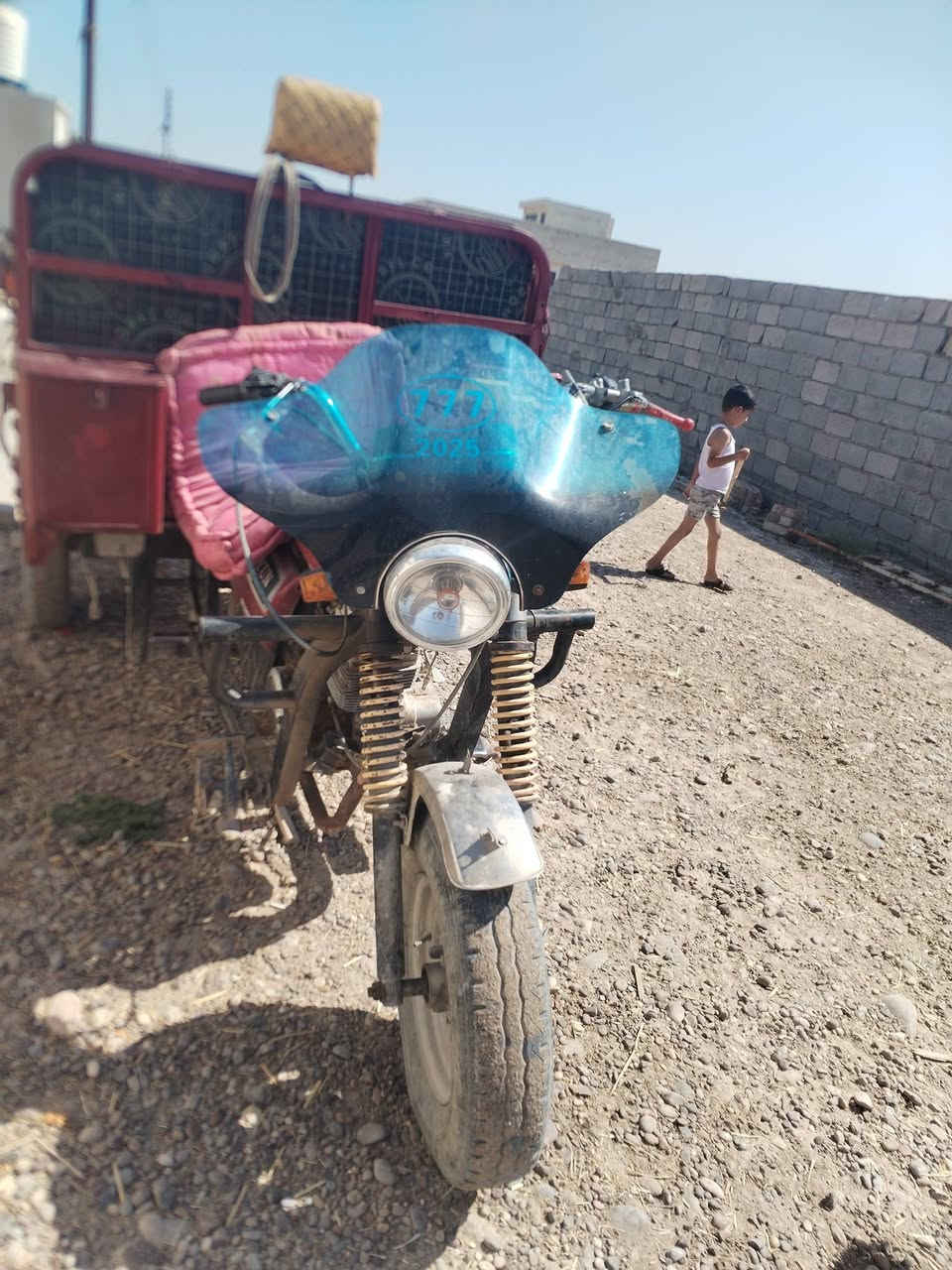 السلام عليكم ستوب البيع 17 مكان بغداد مقبيل مستشفى حمادي شهاب ***********

