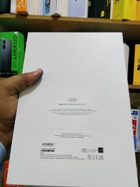 آيباد ٩ • ذاكرة ٦٤ • بطارية ٨٦