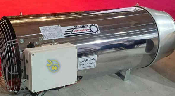 مع زيادة برودة الأجواء توفر بويلرات التدفئة ♨️الدرجة الأولى 
☑️ بولير تدفئة غازي ايراني المنشأ ذو جودة عالية 
وكذلك وصول حاوية جديدة من بويلرات التدفئة 
النفطية 🛢

مستعدون لتجهيزكم #جملة و #مفرد 
يوجد توصيل لجميع محافظات العراق 

للتواصل والاستفسار اتصلوا على الأرقام التالية :
زين العراق: 0788 527 8360 
اسيا سيل:  ***********
