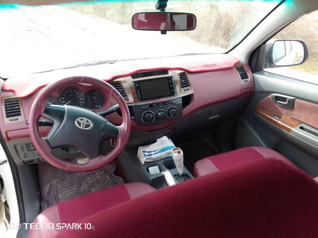 سياره البيع موديل 2014 السعر مالته 210
مكان سياره ديالى بلدروز 
صاحب سياره رقم تلفون 
***********
