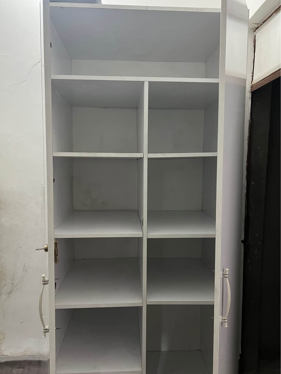 دوو تاک پاک و بێ عەیب ئێم دی ئێف بە شەرت أربيل, العراق


**إذا كنت صاحب هذا الإعلان وتريد حذفه لأي سبب، رجاءا أرسل رسالة إلى الدعم الفني**