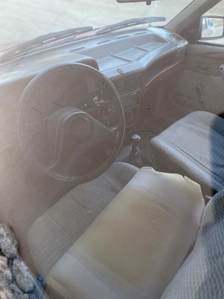 كاديت 91 كير محرك شرط سنويه 29 بدون خياس سياره وضع شركة  السعر 26 اللاستفسار اكثر ***********
