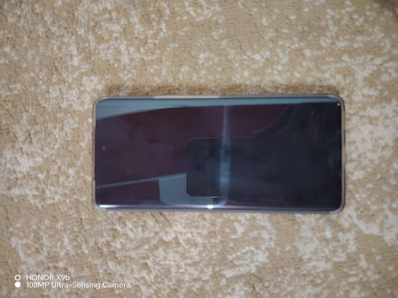 موبايل هونر x9bاستعمال اسبوعين  اخر اصدار ب٢٥٠ بي مجال 
بيع مستعجل مكان نجف


**إذا كنت صاحب هذا الإعلان وتريد حذفه لأي سبب، رجاءا أرسل رسالة إلى الدعم الفني**