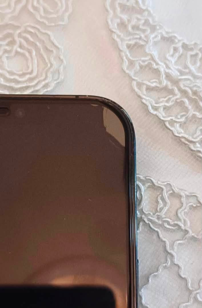 🔥 آيفون 12 برو ماكس للبيع (ذاكرة 256 جيجا)
للبيع iPhone 12 Pro Max، الجهاز نظيف وكلشي مابي شغال ومرتب، مناسب جداً للألعاب، التصفح، والمراسلة.
 السعة: 256 جيجابايت.
 الحالة: مفتوح تخطي (الشريحة ما تشتغل، يشتغل على الواي فاي فقط WiFi Only).
 الملاحظات: بيه فطر صغير جداً بالشاشة من فوق (ماماثر نهائياً لا على اللمس ولا على الاستخدام)،ومبدل بطارية والجهاز نظيف وكلشي مابي غير ذني.
📍 السعر: قيم وأخذ 
📞 للتواصل: [***********]

