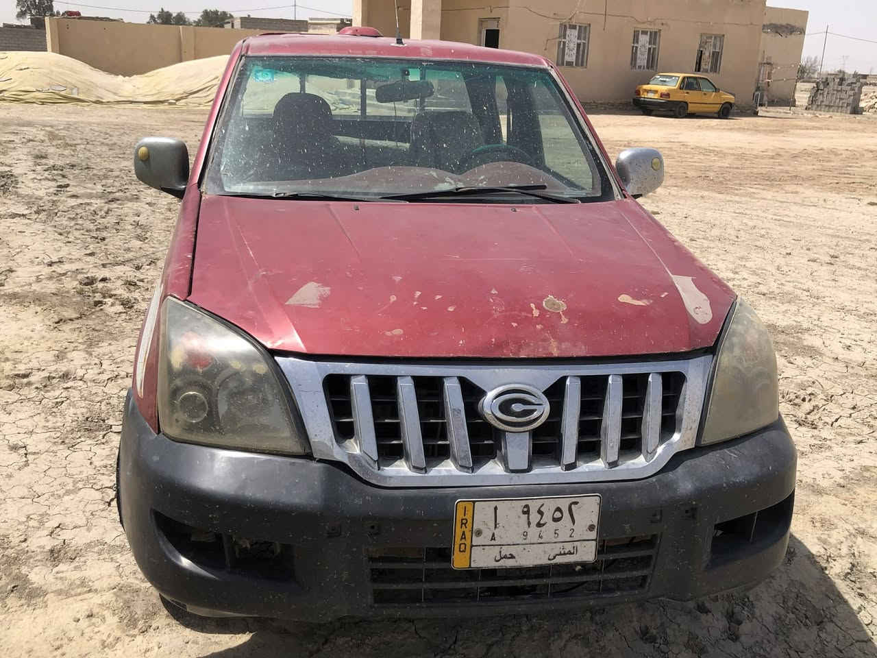 سلام عليكم
سياره للبيع السعر 30 بيها مجال 
***********
