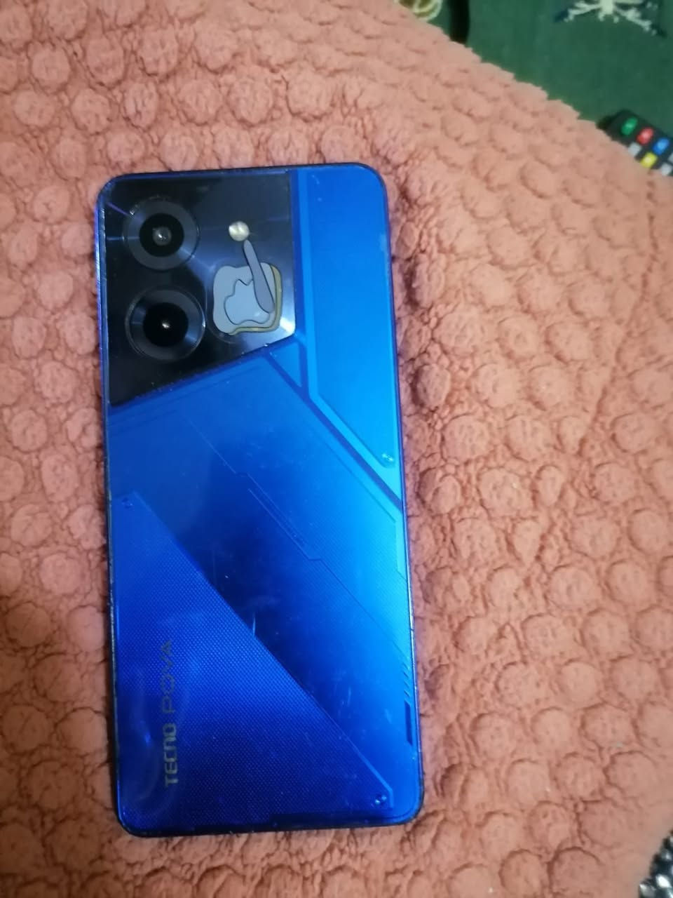 تكنو بوفاة ٥ سعر ١٠٠ قفل


**إذا كنت صاحب هذا الإعلان وتريد حذفه لأي سبب، رجاءا أرسل رسالة إلى الدعم الفني**