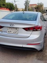 النترا ٢.٠ • ٢٠١٧ • ضرر امامي